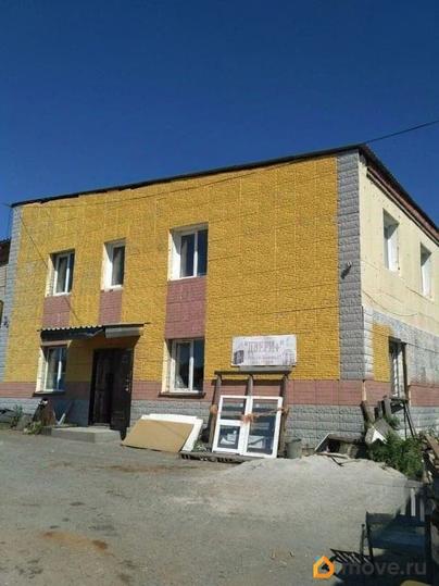 отдельное здание, 400 м&sup2;