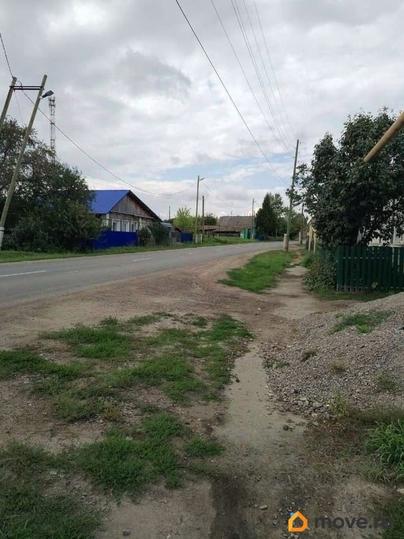 земельный участок, 23 сотки