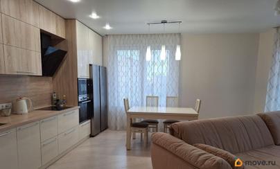 2-комн. квартира, 84.6 м&sup2;