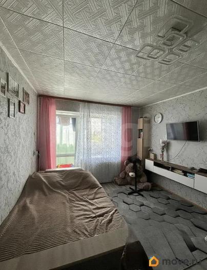 1-комн. квартира, 32.2 м&sup2;