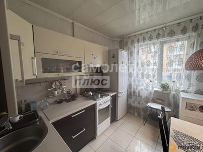 2-комн. квартира, 51.8 м&sup2;