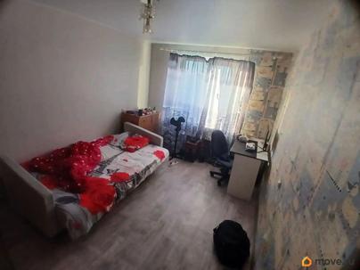 3-комн. квартира, 65.8 м&sup2;