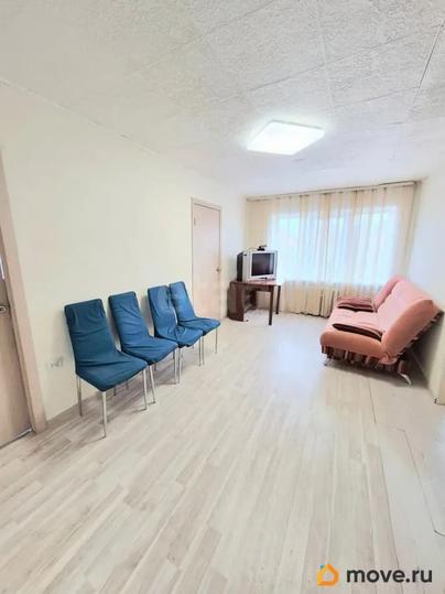 2-комн. квартира, 43.8 м&sup2;