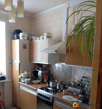 3-комн. квартира, 83.7 м&sup2;