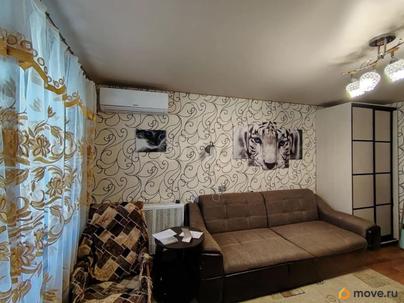 2-комн. квартира, 49.6 м&sup2;