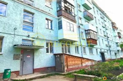 2-комн. квартира, 40 м&sup2;