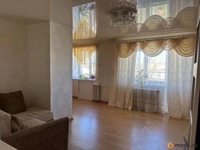 3-комн. квартира, 52.2 м&sup2;