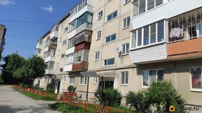 2-комн. квартира, 43.3 м&sup2;