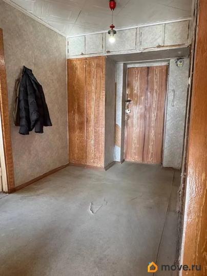 2-комн. квартира, 47.6 м&sup2;