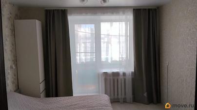 4-комн. квартира, 77.2 м&sup2;
