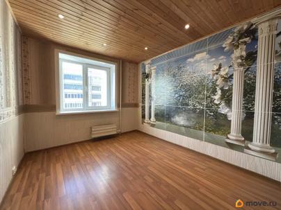 3-комн. квартира, 59 м&sup2;
