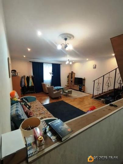 коттедж, 330 м&sup2;, 14 соток