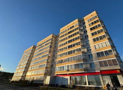 2-комн. квартира, 61.7 м&sup2;