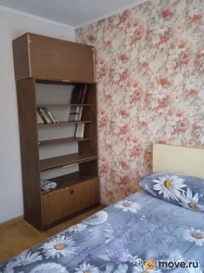 4-комн. квартира, 61.2 м&sup2;