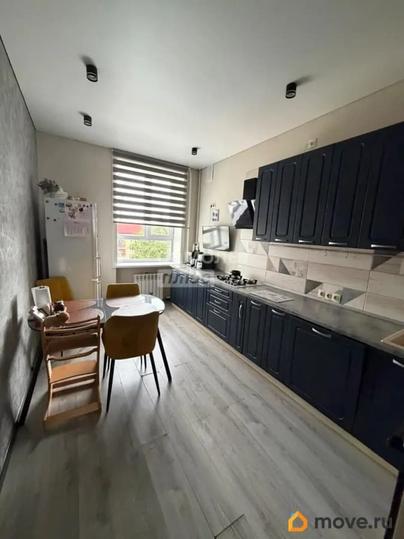 3-комн. квартира, 78.8 м&sup2;