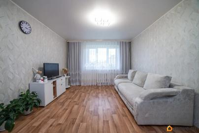 3-комн. квартира, 50.1 м&sup2;