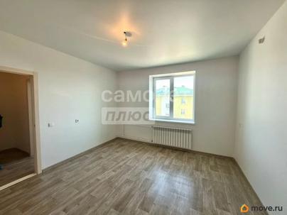 1-комн. квартира, 33.3 м&sup2;