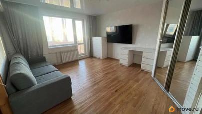 2-комн. квартира, 42.3 м&sup2;