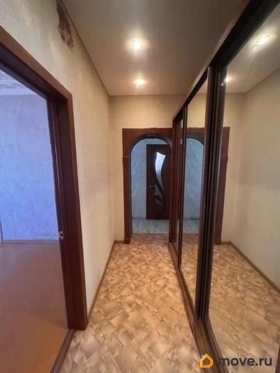 2-комн. квартира, 38.9 м&sup2;