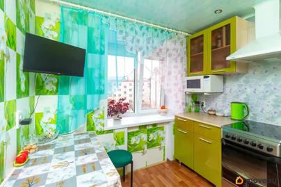 3-комн. квартира, 54.2 м&sup2;