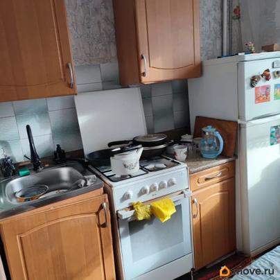 2-комн. квартира, 40.1 м&sup2;