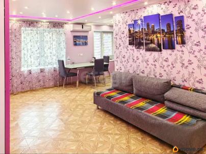 3-комн. квартира, 59.3 м&sup2;