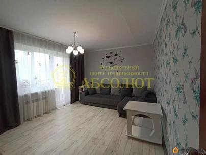 2-комн. квартира, 39.4 м&sup2;
