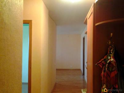 3-комн. квартира, 59.3 м&sup2;