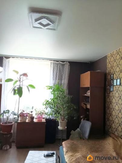 3-комн. квартира, 88.3 м&sup2;