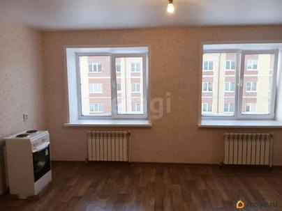 студия, 28.9 м&sup2;