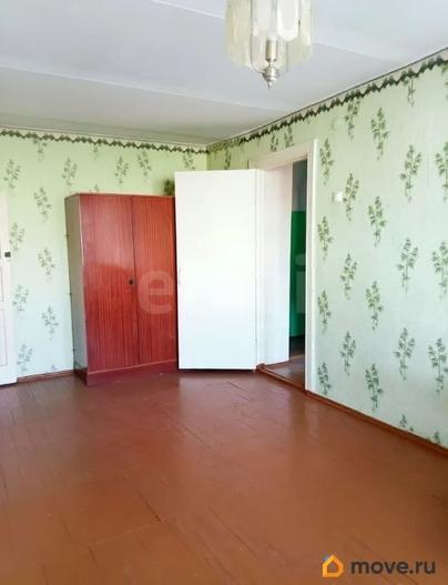 2-комн. квартира, 55.5 м&sup2;