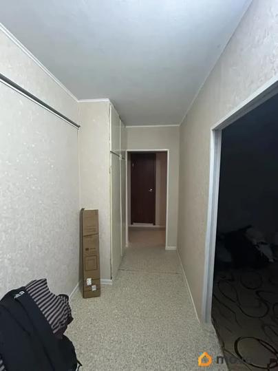 2-комн. квартира, 53.2 м&sup2;