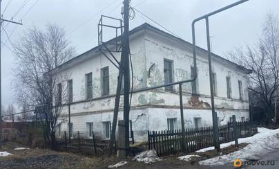 2-комн. квартира, 56 м&sup2;