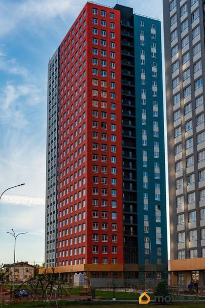 2-комн. квартира, 59.2 м&sup2;
