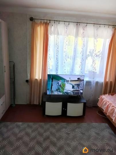 1-комн. квартира, 33 м&sup2;