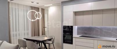 2-комн. апартаменты, 66 м&sup2;