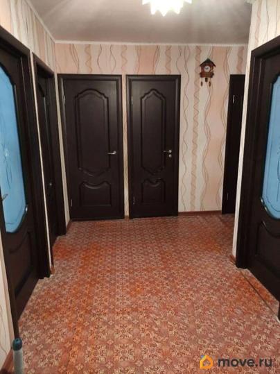 3-комн. квартира, 65.4 м&sup2;