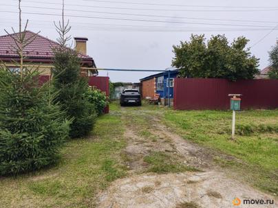 дом, 48 м&sup2;, 15 соток