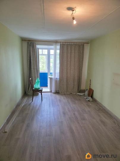1-комн. квартира, 30.2 м&sup2;