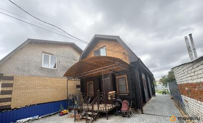 дом, 92.8 м&sup2;, 4.5 сотки