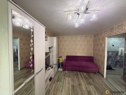 2-комн. квартира, 44.5 м&sup2;