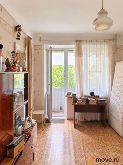 2-комн. квартира, 41.4 м&sup2;