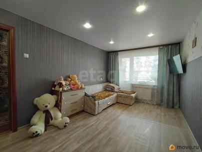 1-комн. квартира, 32.4 м&sup2;