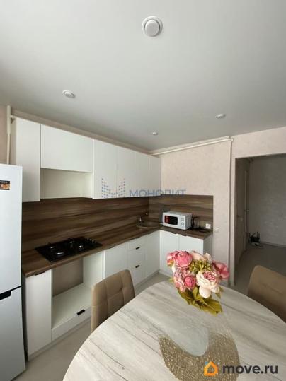 2-комн. квартира, 48.5 м&sup2;