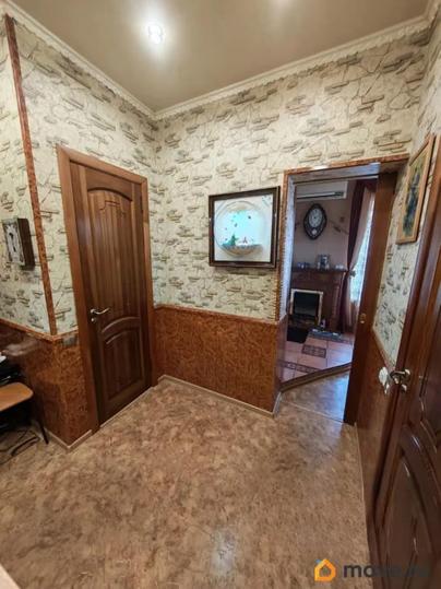 2-комн. квартира, 62.1 м&sup2;