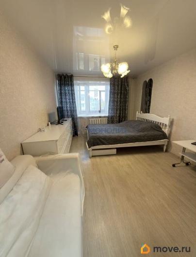 2-комн. квартира, 44.7 м&sup2;