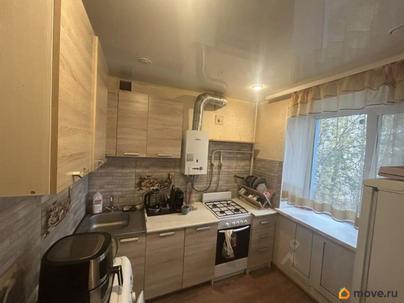 1-комн. квартира, 32 м&sup2;