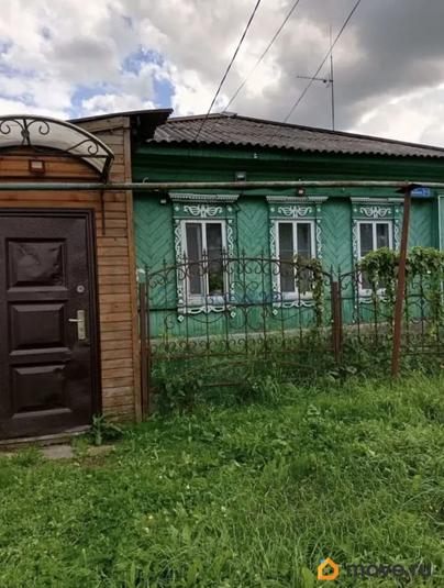 дом, 44 м&sup2;, 6 соток