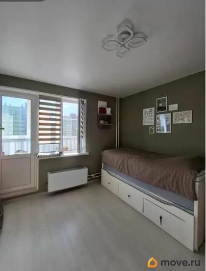 1-комн. квартира, 20 м&sup2;