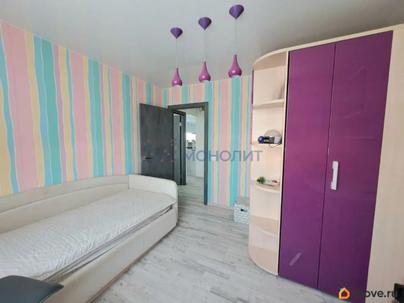 2-комн. квартира, 81 м&sup2;